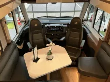 Fahrzeugbild Hymer B-ML 780I / BML780I / 4,8t / Hubstützen / Luftf. #9