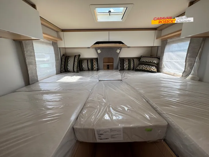 Fahrzeugbild Hymer B-Klasse ML T 780 Winterpaket / Solar / Lithium #17