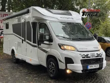 Fahrzeugbild Sunlight Adventure T 68 #1