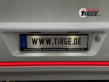 Fahrzeugbild Sunlight Adventure T 68 #7