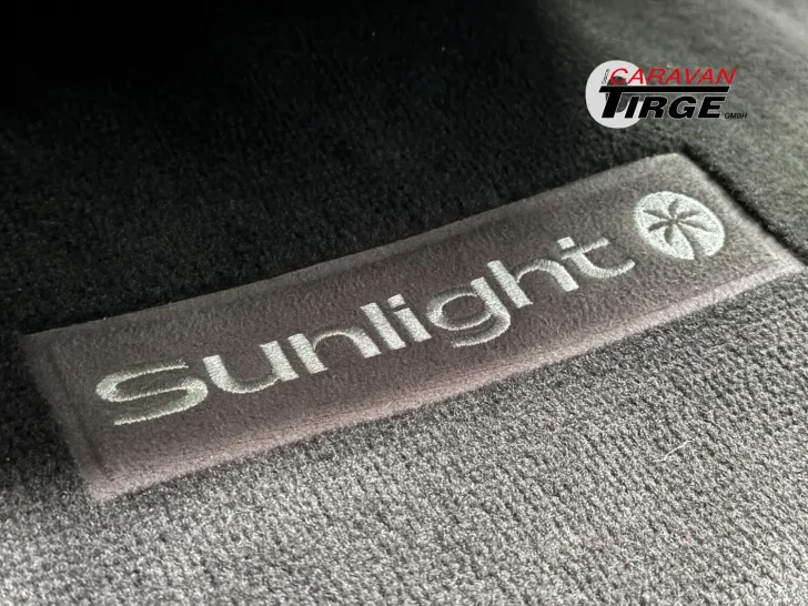 Fahrzeugbild Sunlight Adventure T 68 #13