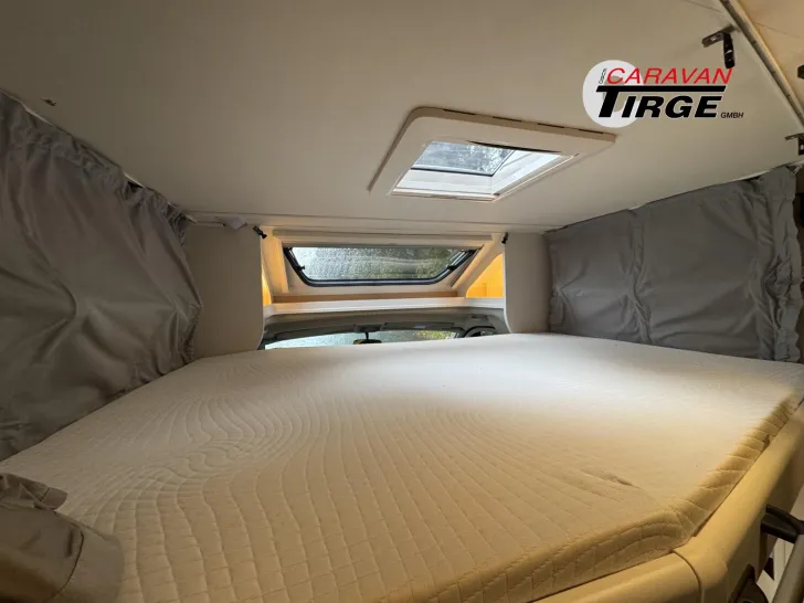 Fahrzeugbild Sunlight Adventure T 68 #28