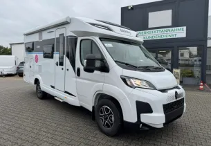 Bild ONTOUR C<br/>680 GE