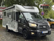 Fahrzeugbild Sunlight Adventure T Ford 690L #1