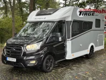 Fahrzeugbild Sunlight Adventure T Ford 690L #3