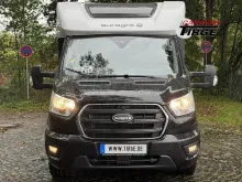 Fahrzeugbild Sunlight Adventure T Ford 690L #4