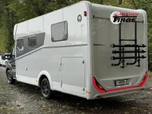 Fahrzeugbild Sunlight Adventure T Ford 690L #5