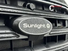 Fahrzeugbild Sunlight Adventure T Ford 690L #8
