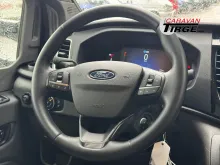Fahrzeugbild Sunlight Adventure T Ford 690L #13