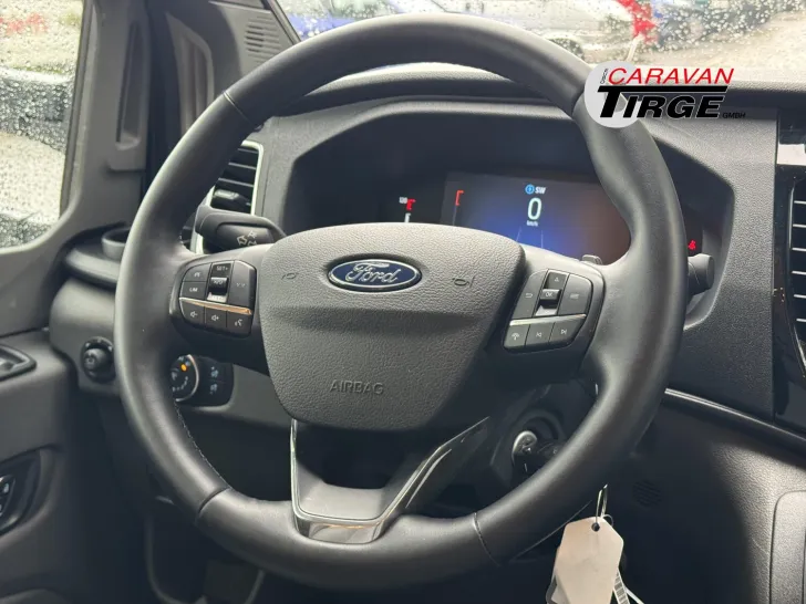 Fahrzeugbild Sunlight Adventure T Ford 690L #13