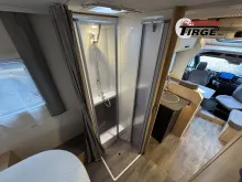 Fahrzeugbild Sunlight Adventure T Ford 690L #26