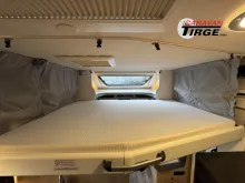 Fahrzeugbild Sunlight Adventure T Ford 690L #32