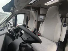 Fahrzeugbild Carado V 337 Fiat,140PS,Aut,LTE,Infotainment #8
