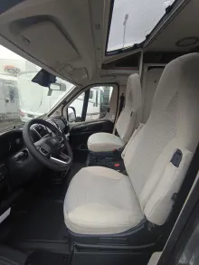 Fahrzeugbild Carado V 337 Fiat,140PS,Aut,LTE,Infotainment #9