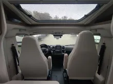 Fahrzeugbild Carado V 337 Fiat,140PS,Aut,LTE,Infotainment #11