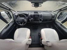 Fahrzeugbild Carado V 337 Fiat,140PS,Aut,LTE,Infotainment #13