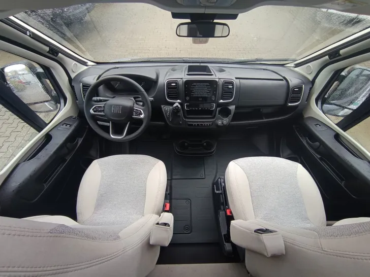 Fahrzeugbild Carado V 337 Fiat,140PS,Aut,LTE,Infotainment #13
