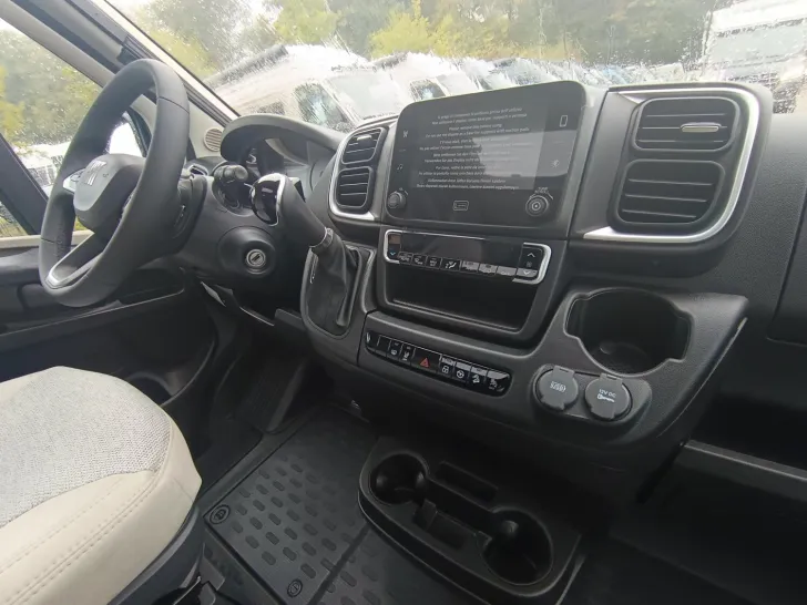 Fahrzeugbild Carado V 337 Fiat,140PS,Aut,LTE,Infotainment #15