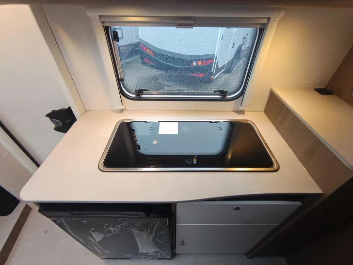 Fahrzeugbild Carado V 337 Fiat,140PS,Aut,LTE,Infotainment #22