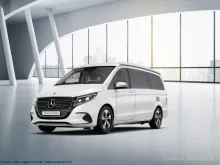 Fahrzeugbild Mercedes-Benz Marco Polo 220 d #2