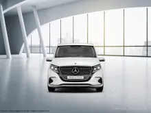Fahrzeugbild Mercedes-Benz Marco Polo 220 d #3