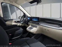 Fahrzeugbild Mercedes-Benz Marco Polo 220 d #7