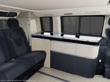 Fahrzeugbild Mercedes-Benz Marco Polo 220 d #8