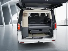 Fahrzeugbild Mercedes-Benz Marco Polo 220 d #9