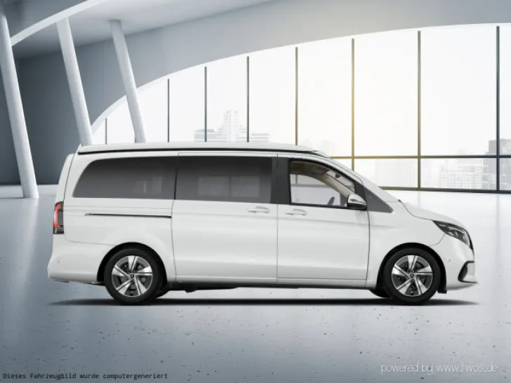 Fahrzeugbild Mercedes-Benz Marco Polo 220 d #10