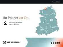 Fahrzeugbild Mercedes-Benz Marco Polo 220 d #13