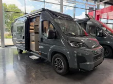 Fahrzeugbild Mobilvetta Karys 6.5 - HAUSMESSE 06. + 07.11.26 #2