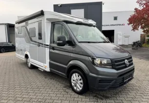 Bild Van TI<br/>640 MEG VANSATION