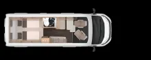 Fahrzeugbild Knaus BoxLife 630 ME Platinum Selection #2
