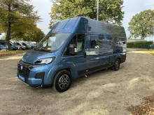 Fahrzeugbild Knaus BoxLife 630 ME Platinum Selection #4