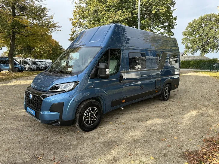 Fahrzeugbild Knaus BoxLife 630 ME Platinum Selection #4