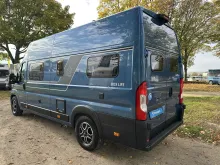 Fahrzeugbild Knaus BoxLife 630 ME Platinum Selection #5