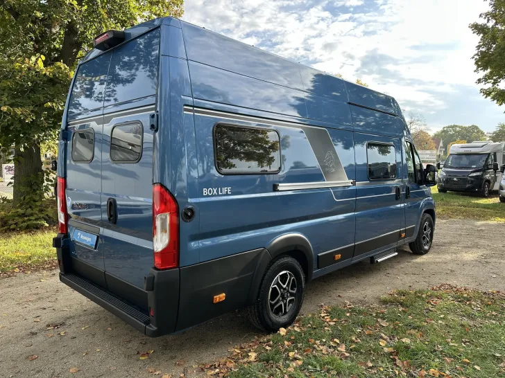 Fahrzeugbild Knaus BoxLife 630 ME Platinum Selection #6