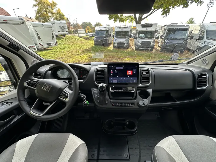 Fahrzeugbild Knaus BoxLife 630 ME Platinum Selection #8