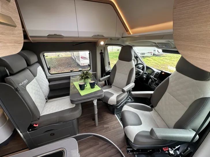 Fahrzeugbild Knaus BoxLife 630 ME Platinum Selection #13