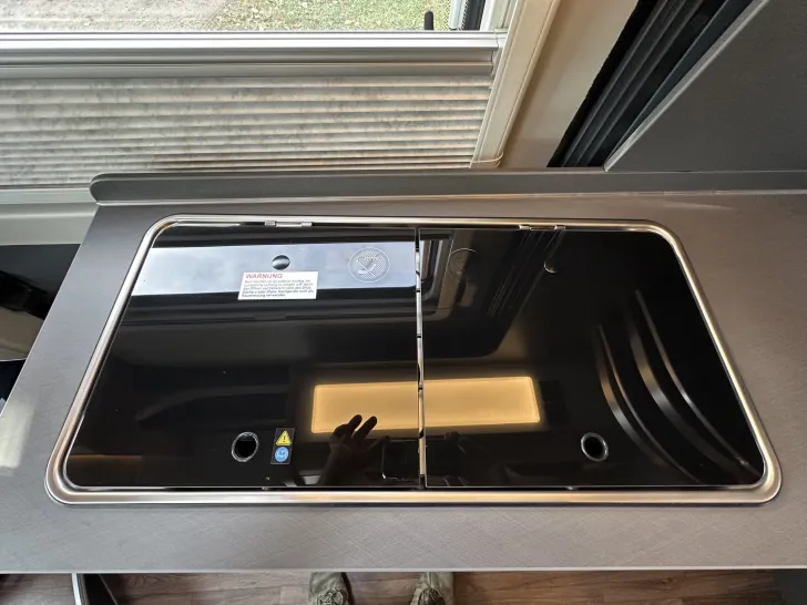 Fahrzeugbild Knaus BoxLife 630 ME Platinum Selection #15