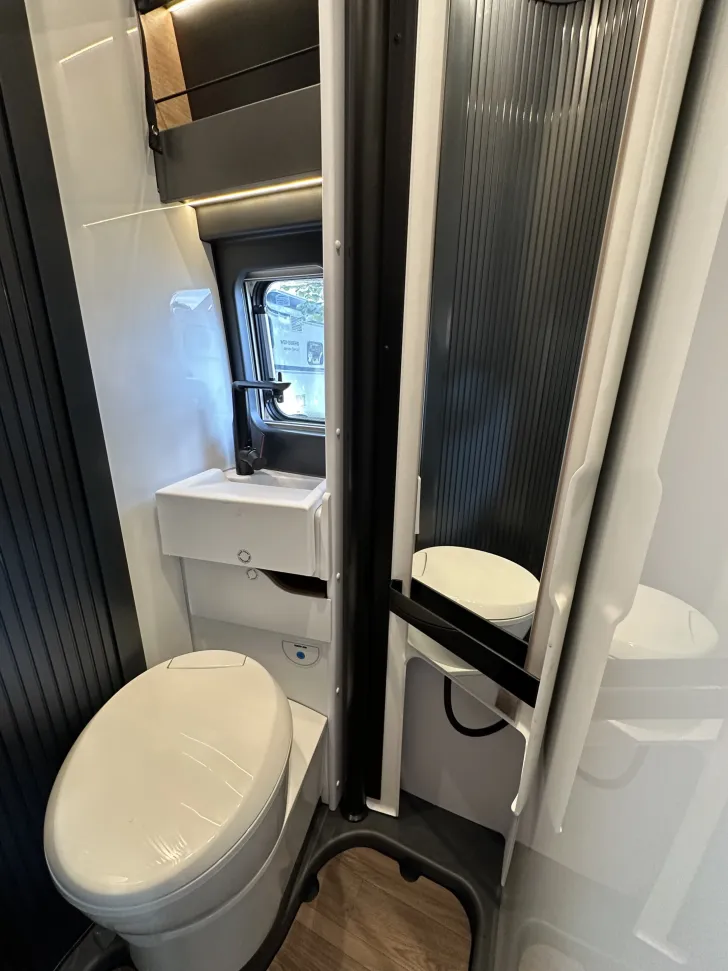 Fahrzeugbild Knaus BoxLife 630 ME Platinum Selection #21