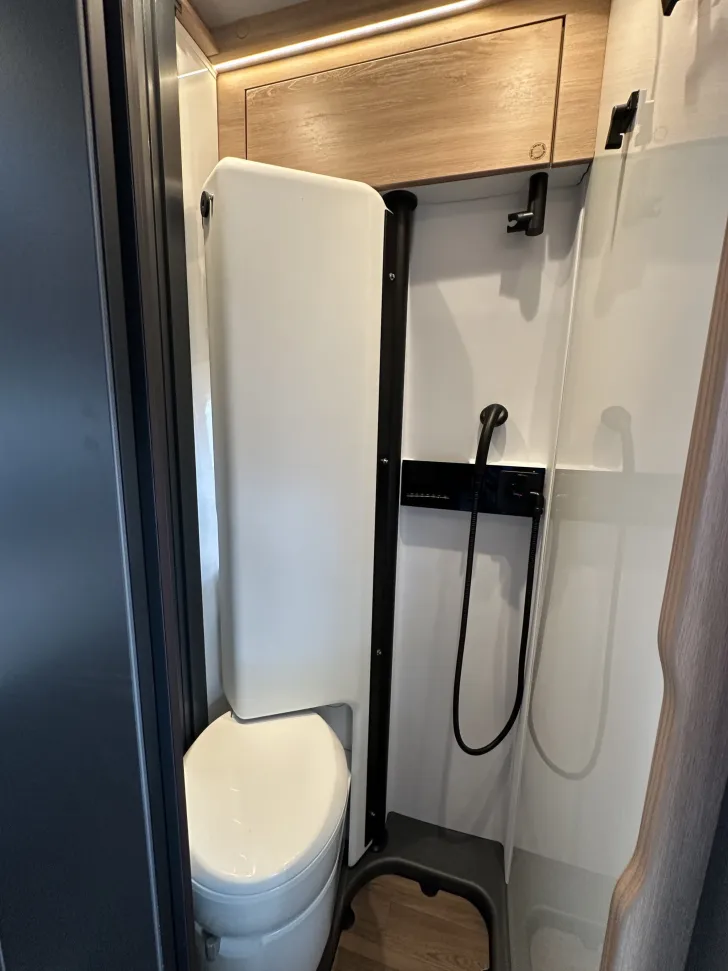 Fahrzeugbild Knaus BoxLife 630 ME Platinum Selection #23