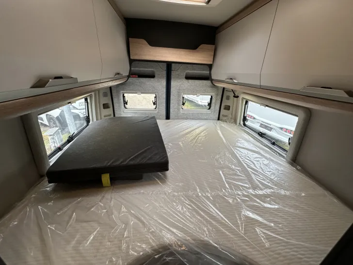 Fahrzeugbild Knaus BoxLife 630 ME Platinum Selection #24