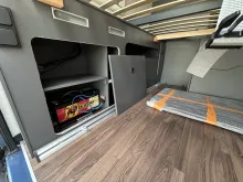 Fahrzeugbild Knaus BoxLife 630 ME Platinum Selection #29