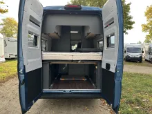 Fahrzeugbild Knaus BoxLife 630 ME Platinum Selection #30