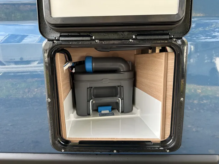 Fahrzeugbild Knaus BoxLife 630 ME Platinum Selection #31