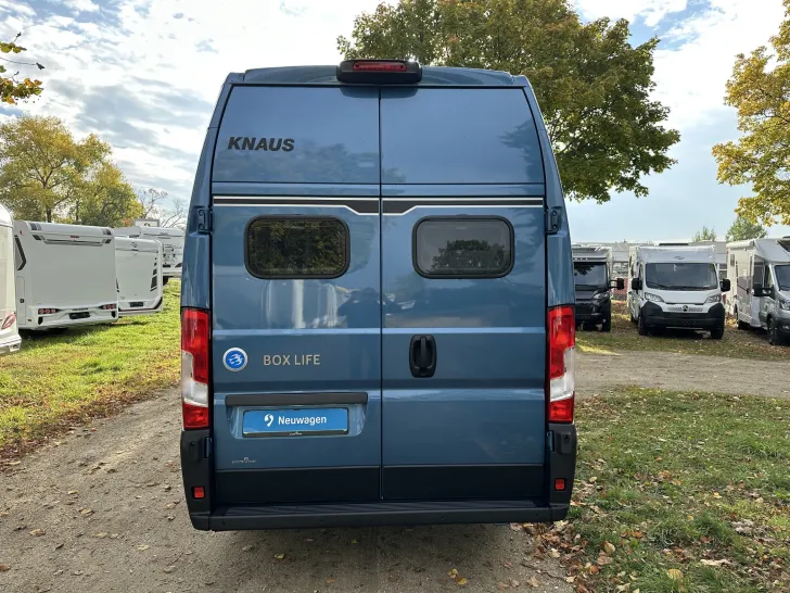 Fahrzeugbild Knaus BoxLife 630 ME Platinum Selection #34