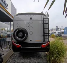 Fahrzeugbild Hymer ML-T CrossOver 570 Neues MODELL !!! #4