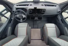 Fahrzeugbild Hymer ML-T CrossOver 570 Neues MODELL !!! #8
