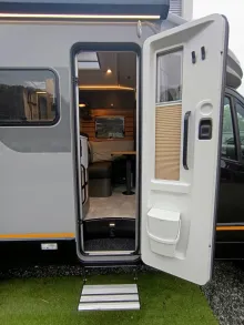 Fahrzeugbild Hymer ML-T CrossOver 570 Neues MODELL !!! #10